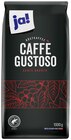 Caffè Gustoso Angebote von ja! bei REWE Neuwied für 7,49 €