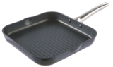 Jamie Oliver Grillpfanne bei Woolworth im Dautphetal Prospekt für 15,00 €
