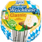 Netto Marken-Discount Hilden - Weichkäse Classic Angebot im Prospekt Weichkäse Classic bei Netto Marken-Discount im Hilden Prospekt für 1,69 €