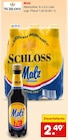 Malz Angebote von Schloss bei Netto Marken-Discount Duisburg für 2,49 €