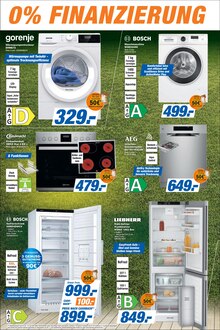 Kühlschrank im aktuellen expert Prospekt (Neuwied) Kühlschrank im expert Prospekt "Top Angebote" mit 8 Seiten (Neuwied)