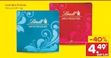 Mini Pralinés Angebote von Lindt bei Netto Marken-Discount Hattingen für 4,49 €