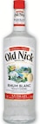 Rhum blanc 40° - OLD NICK en promo chez Super U Montpellier à 13,40 €