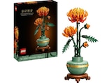 Botanicals 10368 Chrysantheme Bausatz, Mehrfarbig von LEGO im aktuellen MediaMarkt Saturn Prospekt für 21,99 €