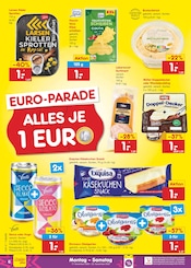 Getränke im Netto Marken-Discount Prospekt in Lahr Aktueller Netto Marken-Discount Prospekt mit Getränke, "Aktuelle Angebote", Seite 6