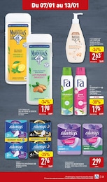 Offre Le Petit Marseillais dans le catalogue Aldi du moment à la page 26