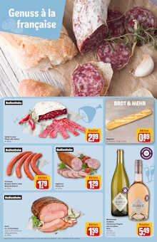 Lamm im REWE Prospekt "Dein Markt" mit 34 Seiten (Frankfurt (Main))