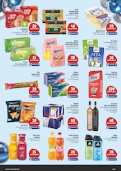 Aktueller EDEKA Prospekt mit Dusche, "Wir lieben Lebensmittel!", Seite 7