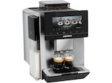 Aktuelle Kaffeevollautomat Angebote bei MediaMarkt Saturn in Ulm Aktuelles TQ923EZ3 EQ900 plus iAroma Kaffeevollautomat Silber Angebot bei MediaMarkt Saturn in Ulm ab 2.099,00 €