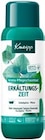 Aroma-Pflegeschaumbad von KNEIPP für 2,79 € bei Kaufland im Angebot Aroma-Pflegeschaumbad von KNEIPP im aktuellen Kaufland Prospekt