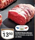 Rinderrollbraten Angebote von Charoluxe bei GLOBUS Braunschweig für 13,90 €