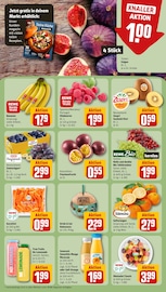 Ähnliche Punica Angebote im Prospekt "Dein Markt" von REWE Ähnliches Angebot bei REWE in Prospekt "Dein Markt" gefunden auf Seite 6