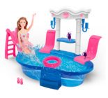 Piscine de jenny en promo chez La Grande Récré Grasse à 19,99 €