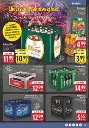 Aktueller EDEKA Prospekt mit Bitburger, "Aktuelle Angebote", Seite 13