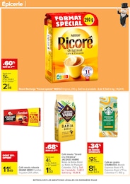 Prix et réduction Graine dans le prospectus Carrefour en cours Offre Graine dans le catalogue Carrefour du moment à la page 52