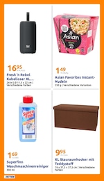 Instant-Nudeln Angebot & Preis im aktuellen Action Prospekt Instant-Nudeln Angebot im aktuellen Action Prospekt auf Seite 28