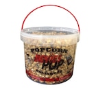 Popcorn caramel MOVIE POP - MOVIES POP en promo chez Carrefour Popcorn caramel MOVIE POP - MOVIES POP dans le catalogue Carrefour
