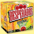 Desperados original 5,9° en promo chez Super U Caen à 7,22 €