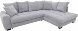 Eckgarnitur „COOLIO“ Angebote bei Zurbrüggen Bochum für 1.298,00 €