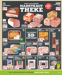 Knoblauch Angebot im aktuellen Marktkauf Prospekt auf Seite 7