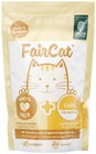 Katzennassfutter Faircat Angebote von Green Petfood bei REWE Bonn für 1,79 €
