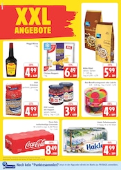 Cola im Marktkauf Prospekt in Halstenbek Aktueller Marktkauf Prospekt mit Cola, "Top Angebote", Seite 8