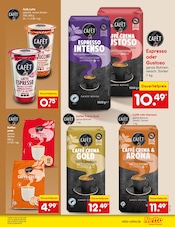 Cappuccino im Netto Marken-Discount Prospekt in Lippstadt Aktueller Netto Marken-Discount Prospekt mit Cappuccino, "Aktuelle Angebote", Seite 31