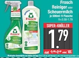 Reiniger von Frosch im aktuellen EDEKA Prospekt für 1,79 €