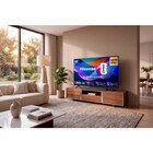 Téléviseur LED 4K* - HISENSE - Carrefour à Antibes Téléviseur LED 4K* - HISENSE en promo chez Carrefour Antibes à 399,99 €