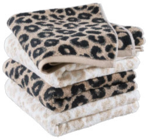 Gästetuch-Set „Leo“ von Dieter Knoll im aktuellen XXXLutz Möbelhäuser Prospekt für 6,99 €