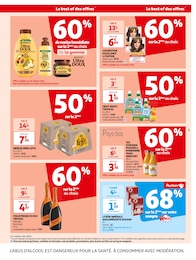 Offre Shampooing dans le catalogue Auchan Supermarché du moment à la page 3