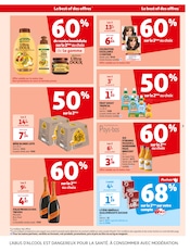 Leffe Angebote im Prospekt "Auchan supermarché" von Auchan Supermarché auf Seite 3