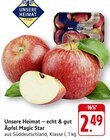 Äpfel Magic Star bei EDEKA im Gengenbach Prospekt für 2,49 €