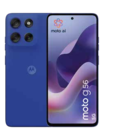Smartphone moto g56 5G Angebote von Motorola bei expert Ravensburg für 1,00 €