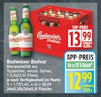Budweiser Budvar Angebote bei EDEKA Berlin für 12,99 €