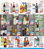 Vodka im HIT Prospekt in Speyer Aktueller HIT Prospekt mit Vodka, "ECHTE VIELFALT", Seite 13