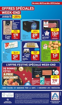 Promo Petit Pain dans le catalogue Aldi du moment à la page 46