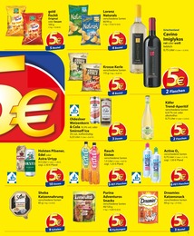 Käfer Angebot & Preis im aktuellen famila Nordost Prospekt Käfer Angebot im aktuellen famila Nordost Prospekt auf Seite 7