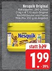 Aktuelles Nesquik Original Angebot bei EDEKA in Mönchengladbach ab 1,99 €