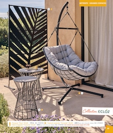 Offre Paravent dans le catalogue Jardiland du moment à la page 61