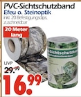 PVC-Sichtschutzband Angebote bei Wreesmann Dresden für 16,99 €