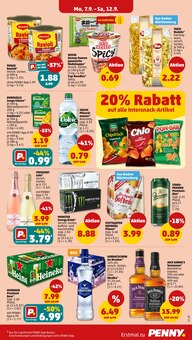 Energydrink im aktuellen Penny Prospekt (Singen (Hohentwiel)) Energydrink im Penny Prospekt "Wer gĂĽnstig will, muss Penny." mit 37 Seiten (Singen (Hohentwiel))