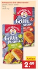 Grill & Pfannenkäse von Rotkäppchen für 2,49 € bei Netto Marken-Discount im Angebot Grill & Pfannenkäse von Rotkäppchen im aktuellen Netto Marken-Discount Prospekt