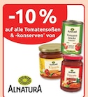 10% Rabatt von Alnatura bei budni im Angebot 10% Rabatt von Alnatura im aktuellen budni Prospekt