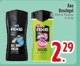 All Day Fresh im Angebot bei EDEKA in Memmingen All Day Fresh Angebote von Axe bei EDEKA Memmingen für 2,29 €