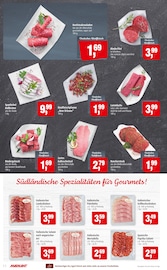 Aktueller Markant Prospekt mit Rinderfilet, "...freu Dich drauf!", Seite 2