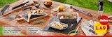 Penny Köln - Grill-und-Abtropf-Schale Angebot im Prospekt Grill-und-Abtropf-Schale bei Penny im Köln Prospekt für 1,49 €