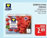 Erdbeeren im Angebot bei Marktkauf in Schweinfurt Erdbeeren Angebote von EDEKA Herzstücke bei Marktkauf Schweinfurt für 2,49 €