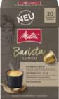 Barista Kapseln von Melitta im aktuellen EDEKA Prospekt für 