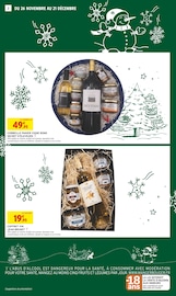 Vin Angebote im Prospekt "CORBEILLES FESTIVES" von Intermarché Hyper auf Seite 2